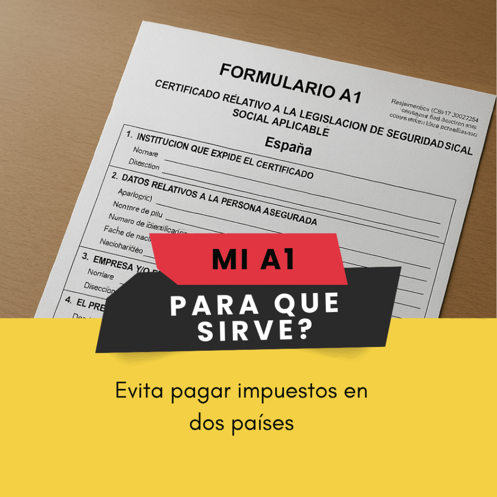 A1 espanol